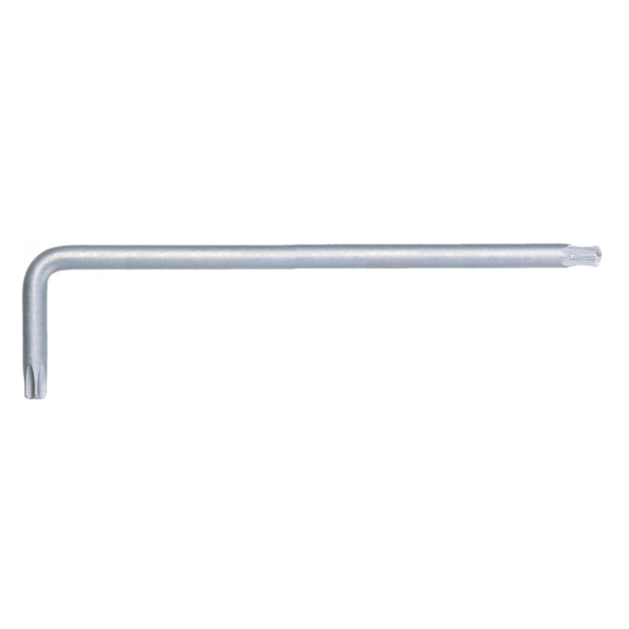 Cl&eacute; m&acirc;le TORX Longue