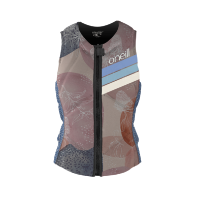 Girls Slasher Comp Vest