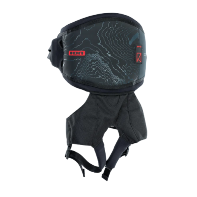 ION Harness Windsurf Ripper Waist 2024