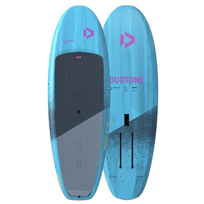 Duotone Skybrid SLS 2025 | Clinique de la planche | 1 998,57&nbsp;&euro;