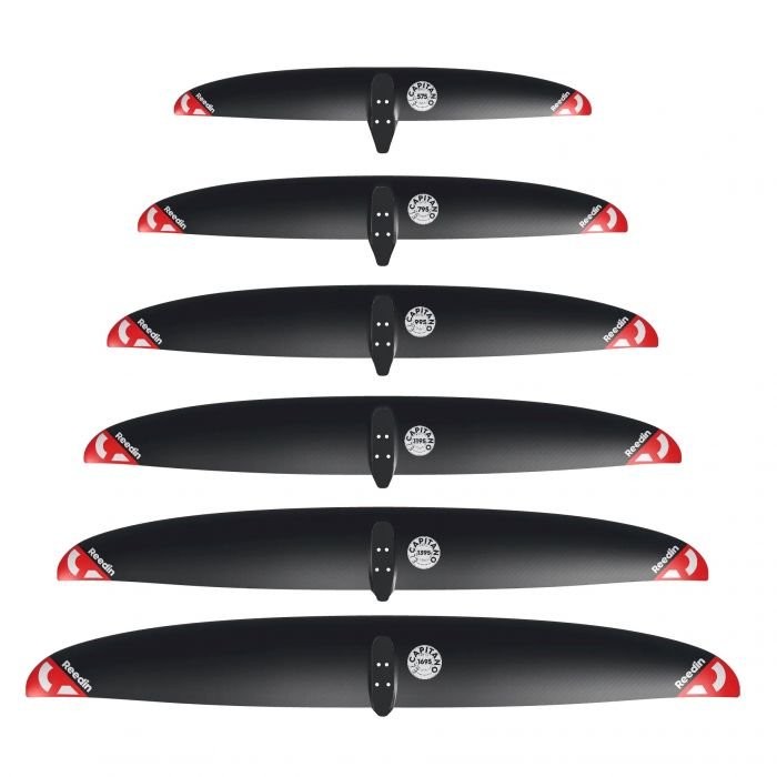 Reedin El capitano front wing | Clinique de la planche REEDIN Foil El Capitano Front Wing|639,00&nbsp;&euro;