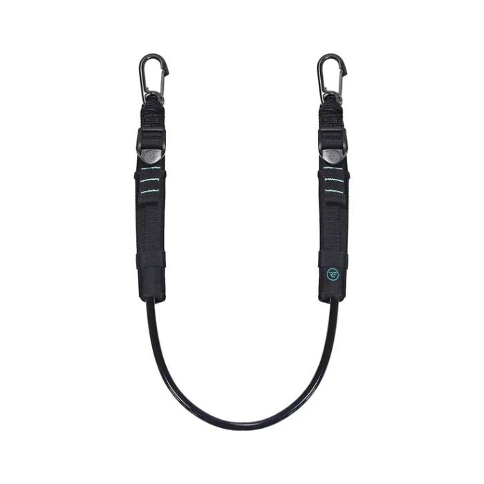 RIDE ENGINE Adjustable Wing Harness Line RIDE ENGINE Adjustable Wing Harness Line