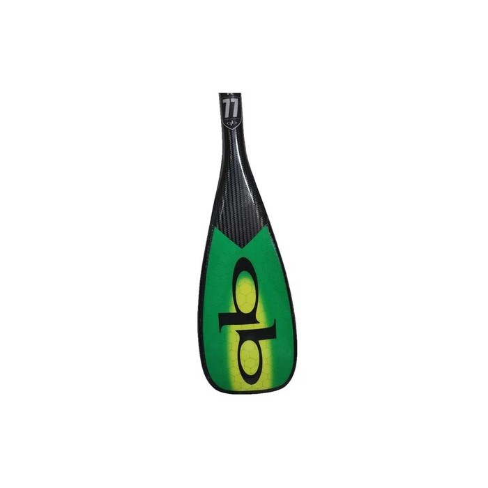 QUICKBLADE Paddles Trifecta Hybrid FG/CA Flyweight Shaft
