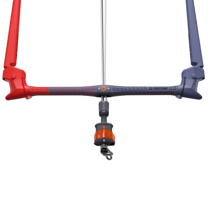 DUOTONE Trust Bar Quad Control 2024