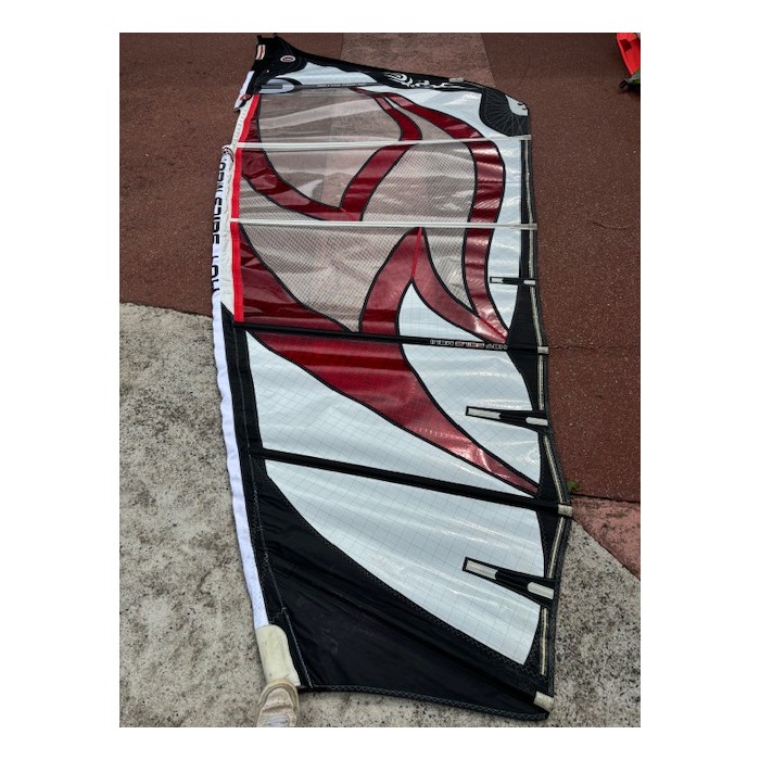 HOT SAILS Wave 5.5m&sup2; Occasion