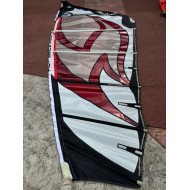 HOT SAILS Wave 5.5m&sup2; Occasion