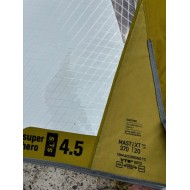 DUOTONE Super Hero SLS 4.5m&sup2; 2024 Occasion