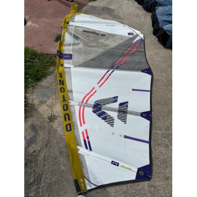 DUOTONE Super Hero SLS 4.0m&sup2; 2024 Occasion