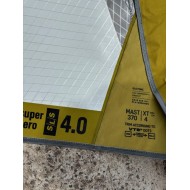 DUOTONE Super Hero SLS 4.0m&sup2; 2024 Occasion
