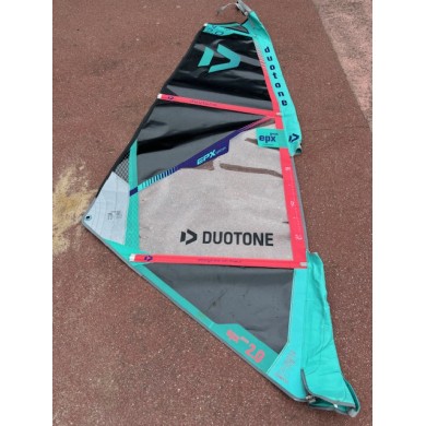 DUOTONE Epx Grom 2.0m&sup2; 2024 Occasion