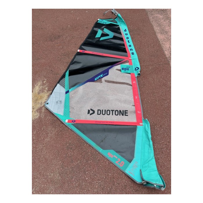 DUOTONE Epx Grom 2.0m&sup2; 2024 Occasion