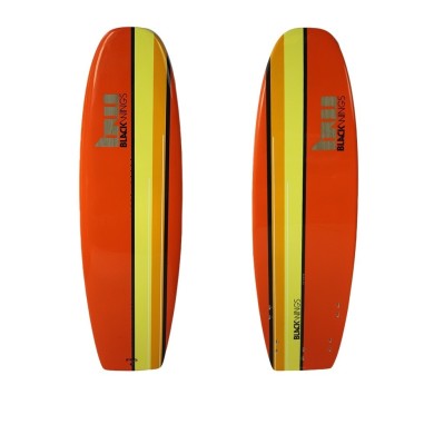 BLACKWINGS Soap kite wood