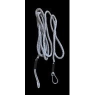 Surfpistol Leash Wing Dynema Mousqueton Pour ceinture 290/400