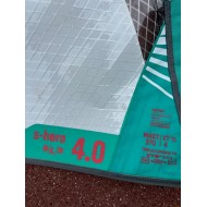 DUOTONE Super Hero SLS 4.0m&sup2; 2024 Occasion