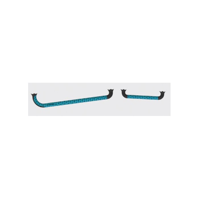 DUOTONE Handle Fusion Set ( 2pcs ) 2025