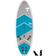 PACK TAHE Techno Wind Foil 160 + Gr&eacute;ement Nautix