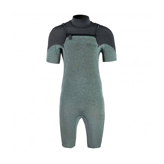 PROLIMIT Mercury Shorty Freezip 2/2
