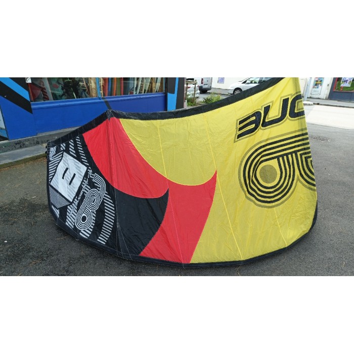 OZONE REO 8M&sup2; 2013 OCCASION