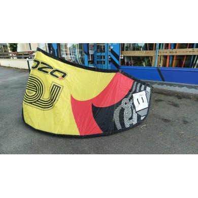 OZONE REO 8M&sup2; 2013 OCCASION