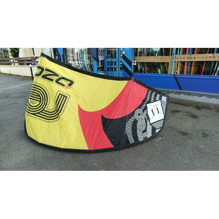 OZONE REO 8M&sup2; 2013 OCCASION