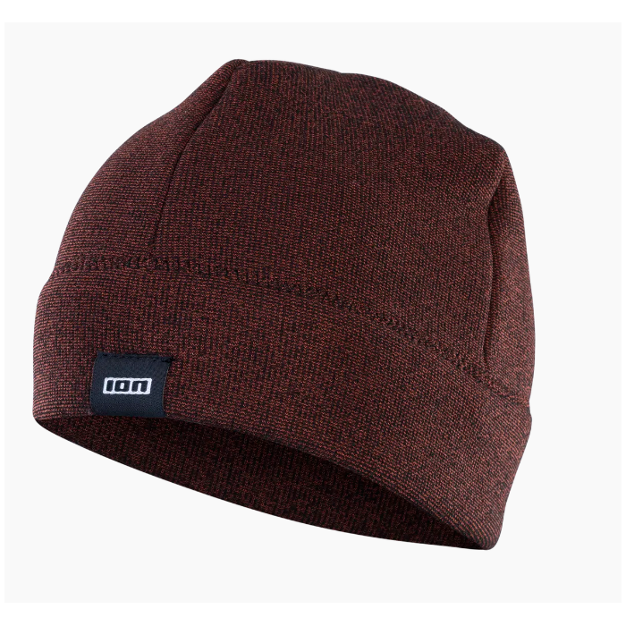 ION Wooly Beanie