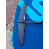 Starboard GT-R 900cm&sup2; + 85cm Alu