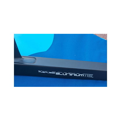 Starboard GT-R 900cm&sup2; + 85cm Alu