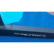 Starboard GT-R 900cm&sup2; + 85cm Alu