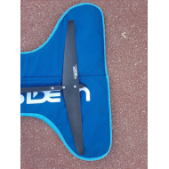 Starboard GT-R 900cm&sup2; + 85cm Alu