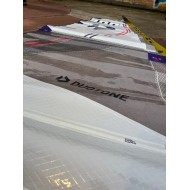 DUOTONE Super Hero SLS 4.5m&sup2; 2024 Occasion