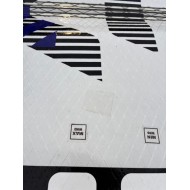 DUOTONE Super Hero SLS 4.5m&sup2; 2024 Occasion