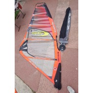 SEVERNE Renegade 4.5m&sup2; - Occasion