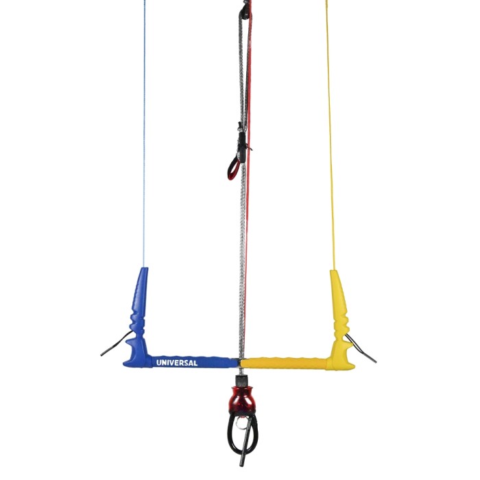 KITEATTITUDE Barre Universelle Freestyle/ Wave 2024
