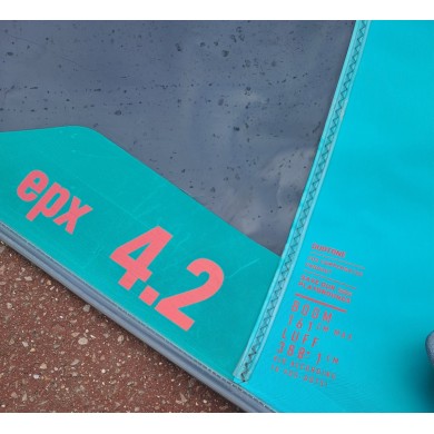 DUOTONE EPX 4.2m&sup2; - Occasion