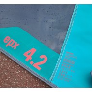 DUOTONE EPX 4.2m&sup2; - Occasion