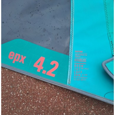 DUOTONE EPX 4.2m&sup2; - Occasion