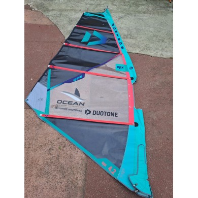 DUOTONE EPX 4.2m&sup2; - Occasion