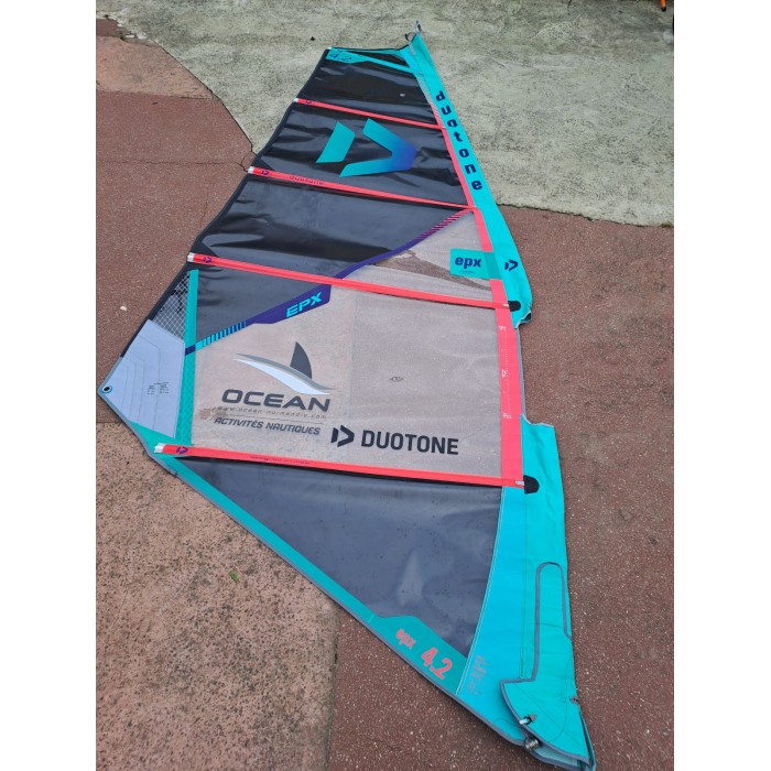 DUOTONE EPX 4.2m&sup2; - Occasion