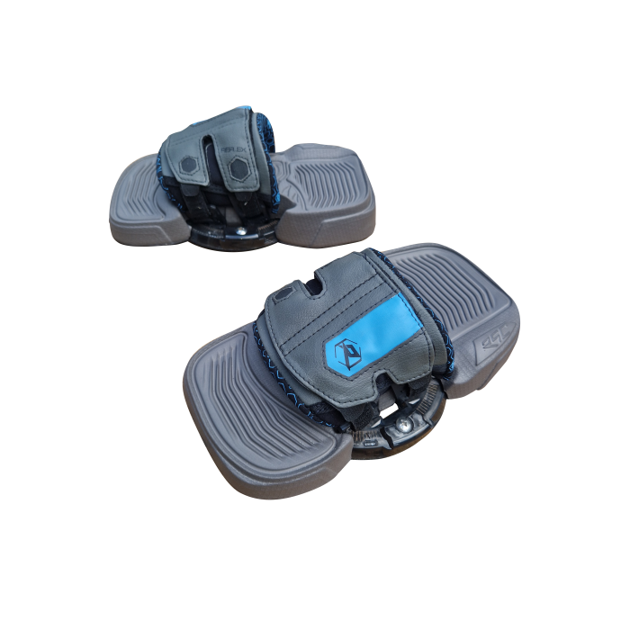 RSC Reflex Pads/Strap 2024
