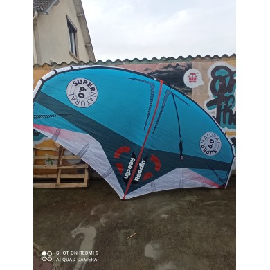 Reedin Supernatural 2024 6.0m&sup2; - Occasion