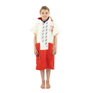 All In Poncho Enfant