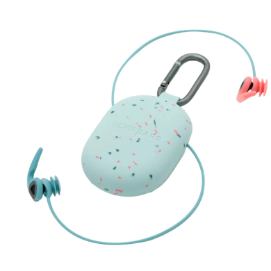 SURF EARS 4.0 Bouchons D' oreilles
