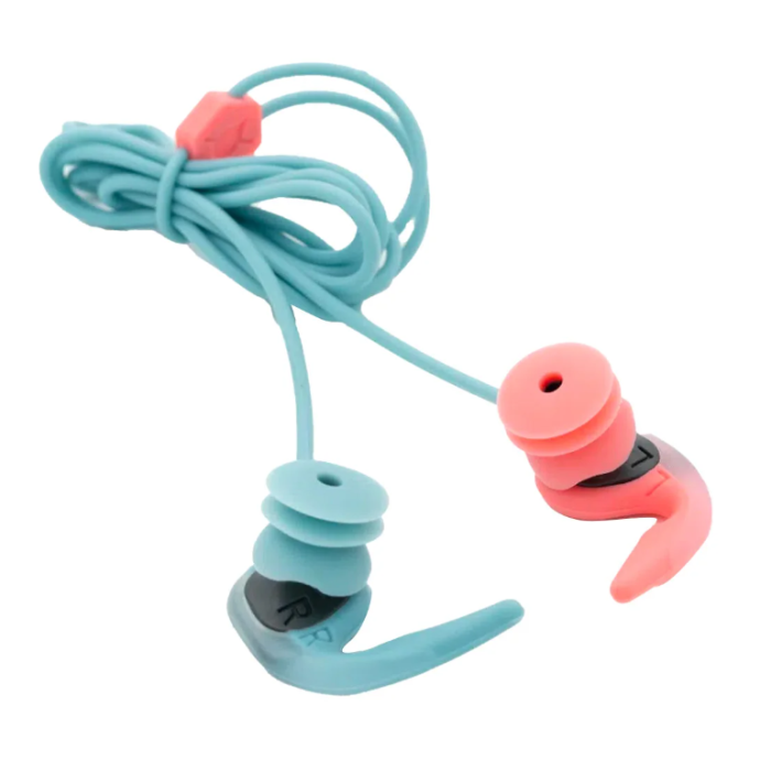 SURF EARS 4.0 Bouchons D' oreilles