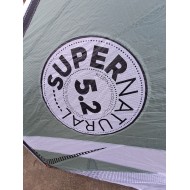 Reedin supernatural 2024 5.2m&sup2; - Occasion