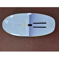 Fanatic / Duotone Sky Style 5'1 Occasion