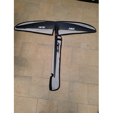 AFS Pure 800cm&sup2; - Occasion