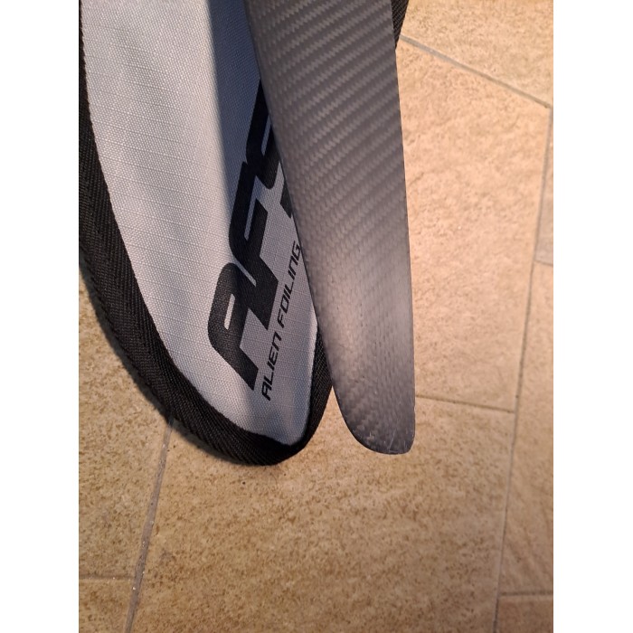 AFS Pure 800cm&sup2; - Occasion