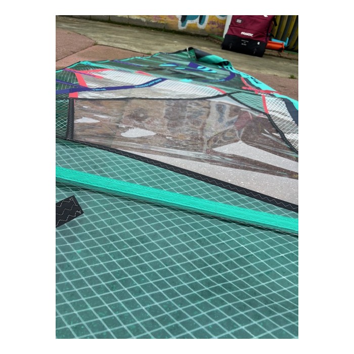DUOTONE Super Hero 4.2m&sup2; 2024 Occasion