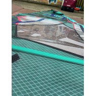 DUOTONE Super Hero 4.2m&sup2; 2024 Occasion