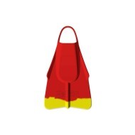 DaFin Palmes Bodyboard